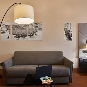 Residenza D'epoca San Martino 29 , Siena Italië