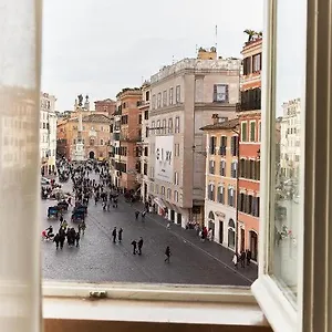 Spagna Luxury Affittacamere Roma