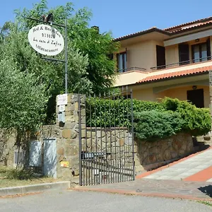 La Casa Di Zefiro Bed & Breakfast Limite