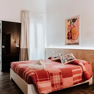 Terrae Hydrunti Bed & Breakfast Lecce