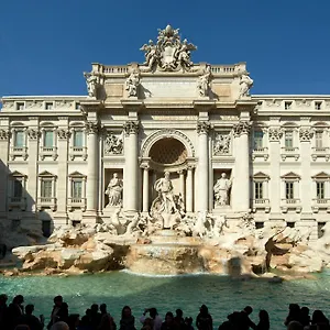 Harry's Bar Trevi Luxury - Modelli Affittacamere Roma