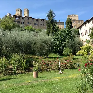 Le Romite Affittacamere San Gimignano