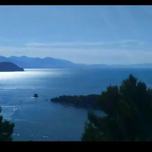 La Martina Portovenere Trekking , Porto Venere Italië