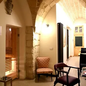 La Monaca Salentina Affittacamere Lecce