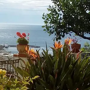 La Casa Del Sole , San Remo Italië